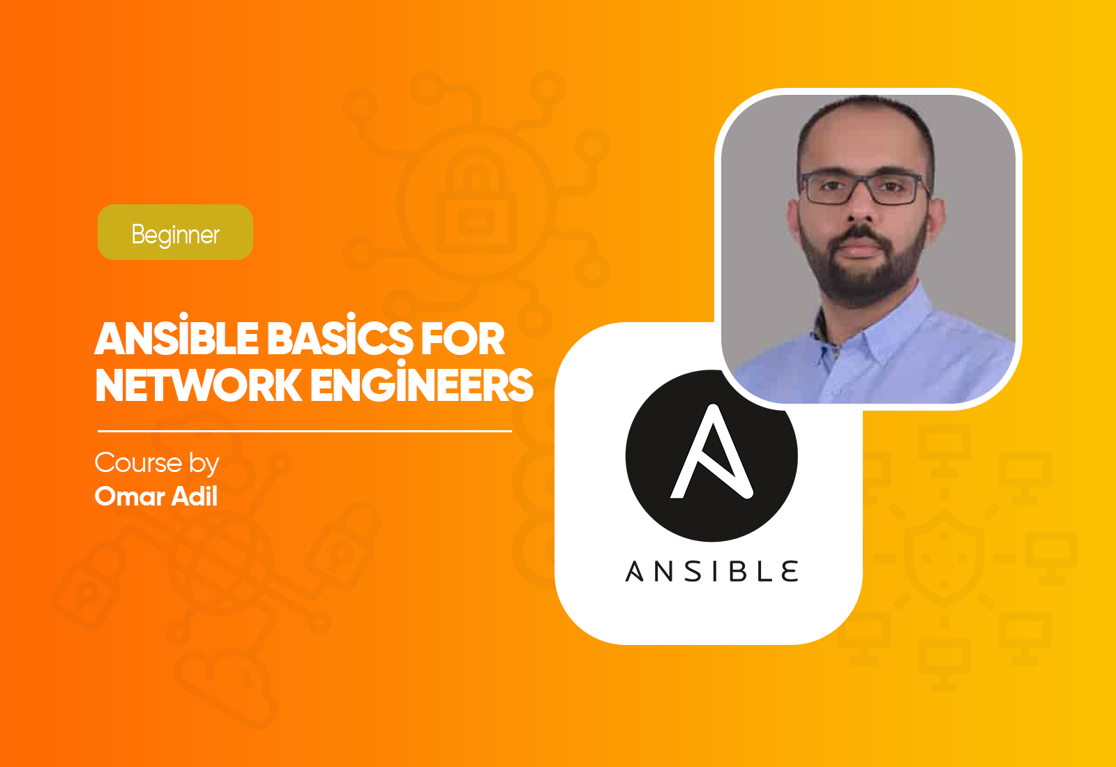 Ansible Basics for Network Engineers