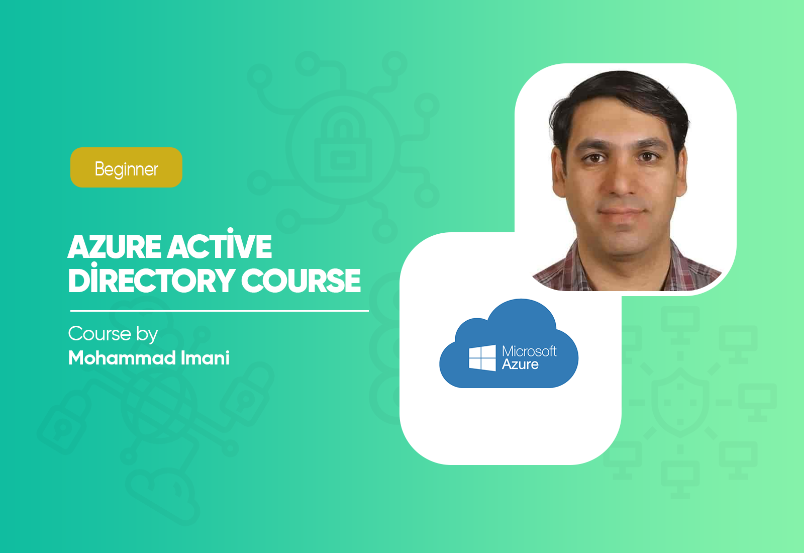 Azure Active Directory Course