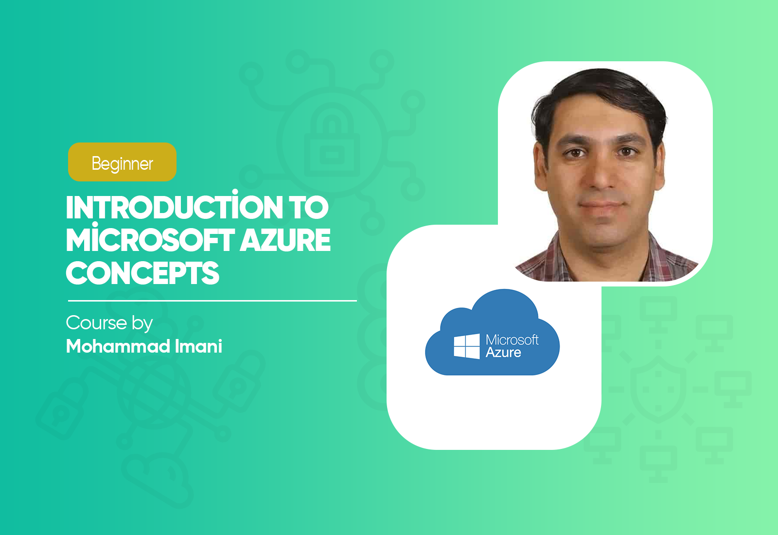 Introduction to Microsoft Azure Concepts Course