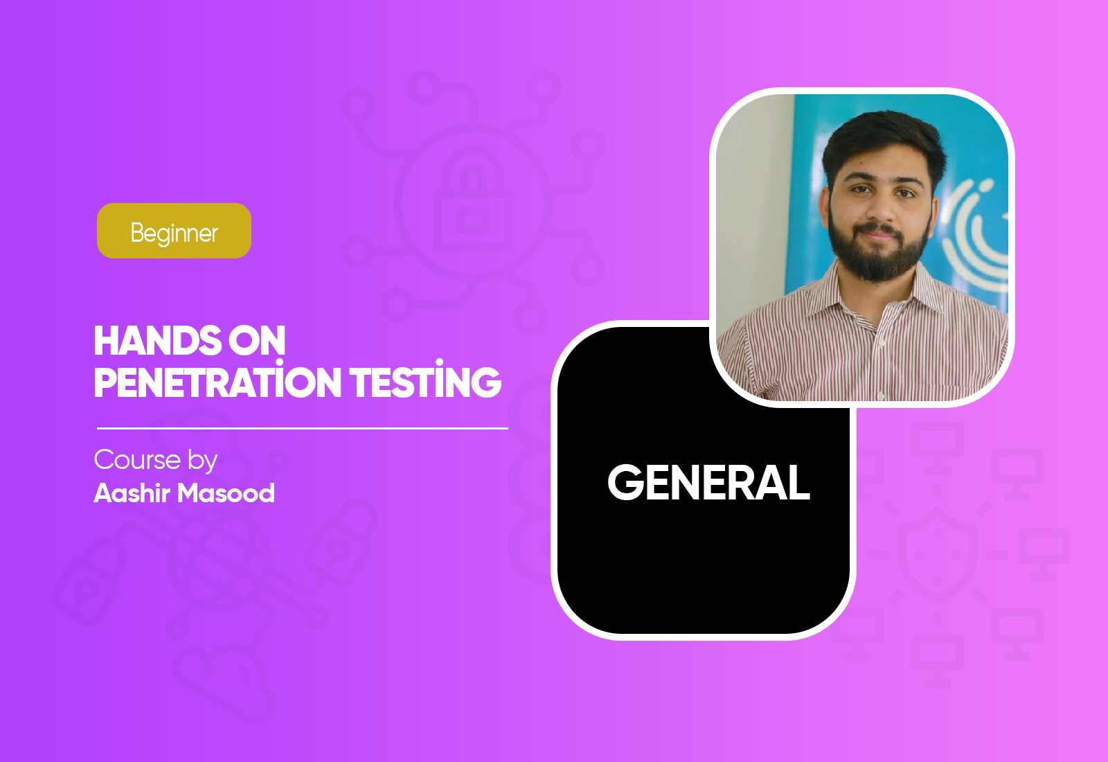 Hands On Penetration Testing Course