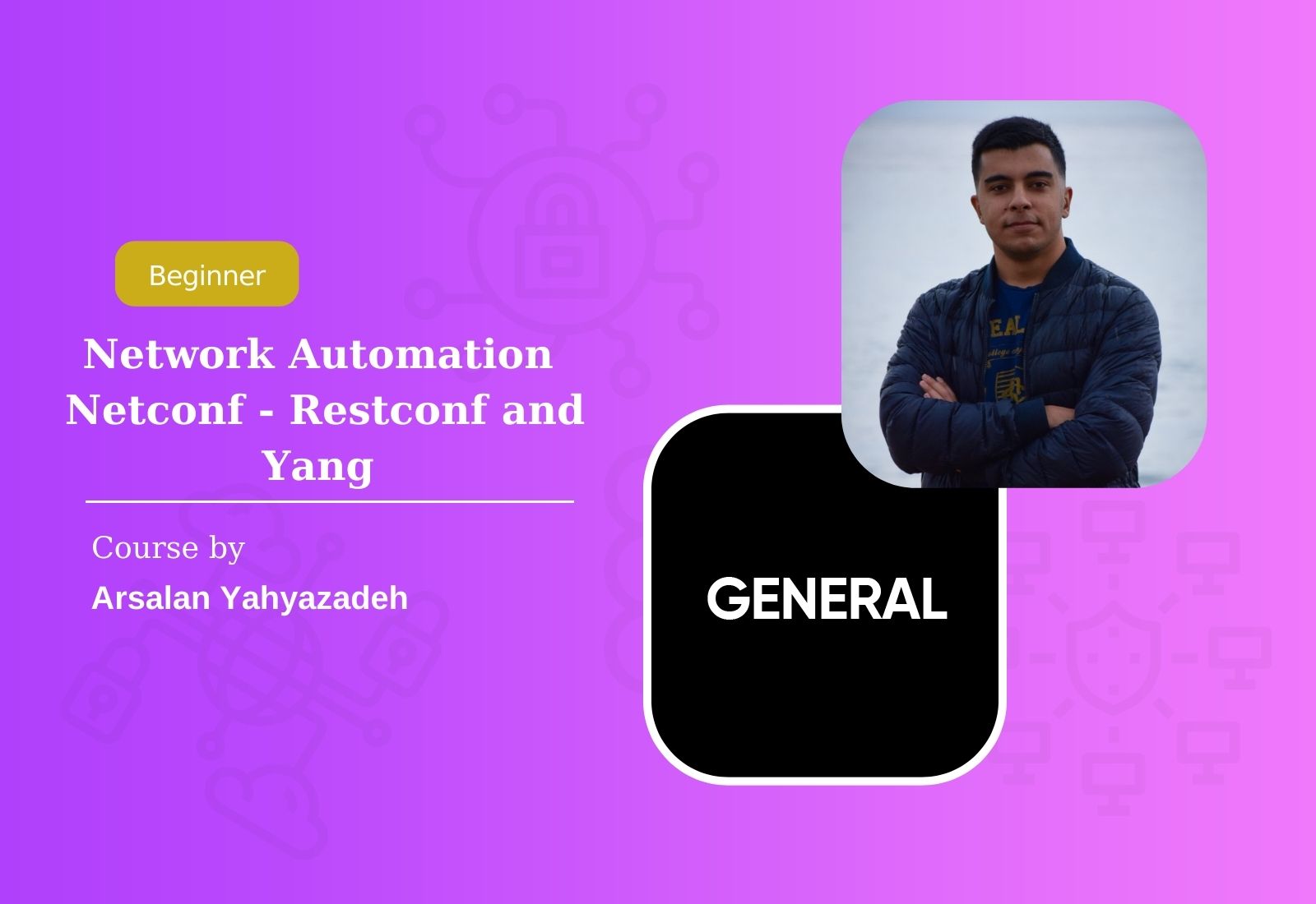 Network Automation - Netconf - Restconf and Yang 