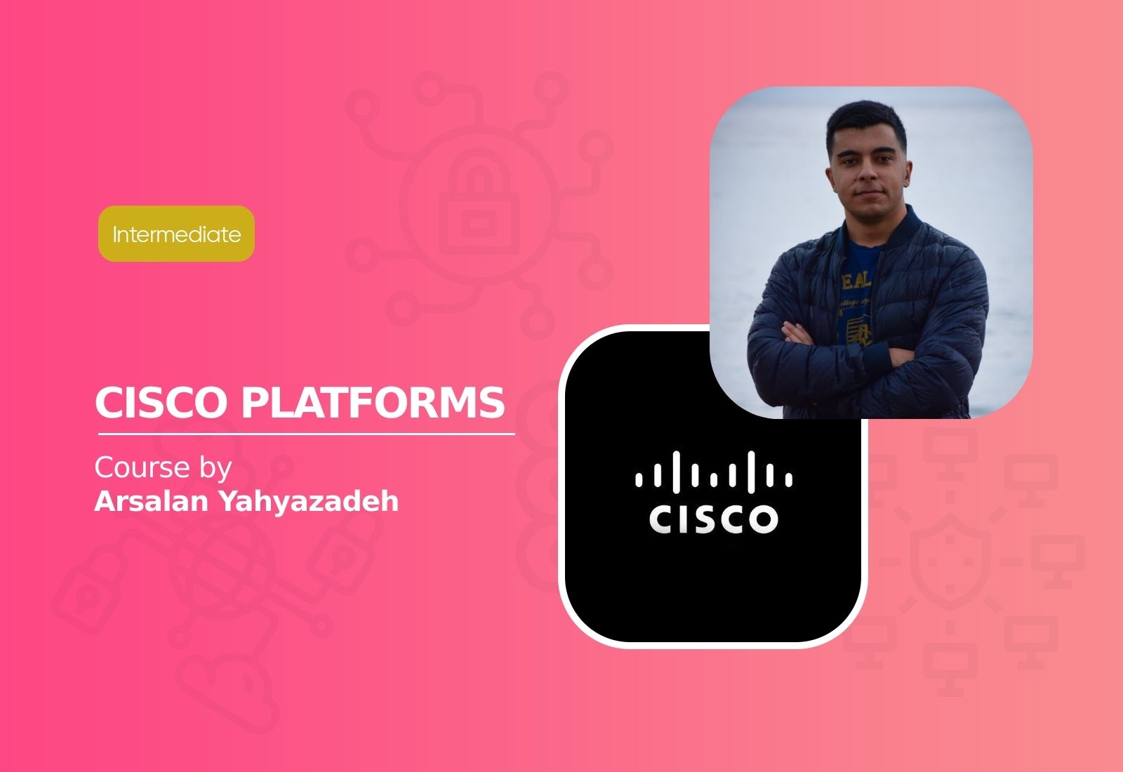 Cisco Platforms